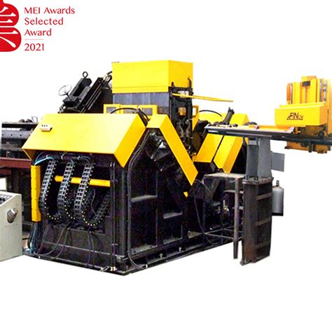 finn cnc|CNC Angle Line Manufacturer, CNC Drilling Machine, CNC Band .